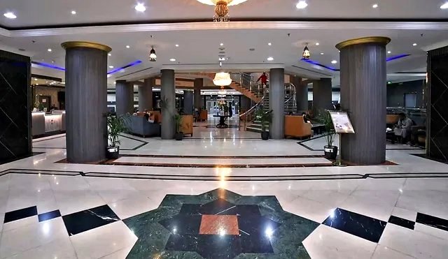 Jawahrat Al Rasheed, Madinah