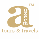 Hajj and Umrah packages Mumbai, pilgrims boarding flight, Azeem Tours